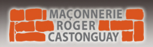 Maconnerie Roger Castonguay